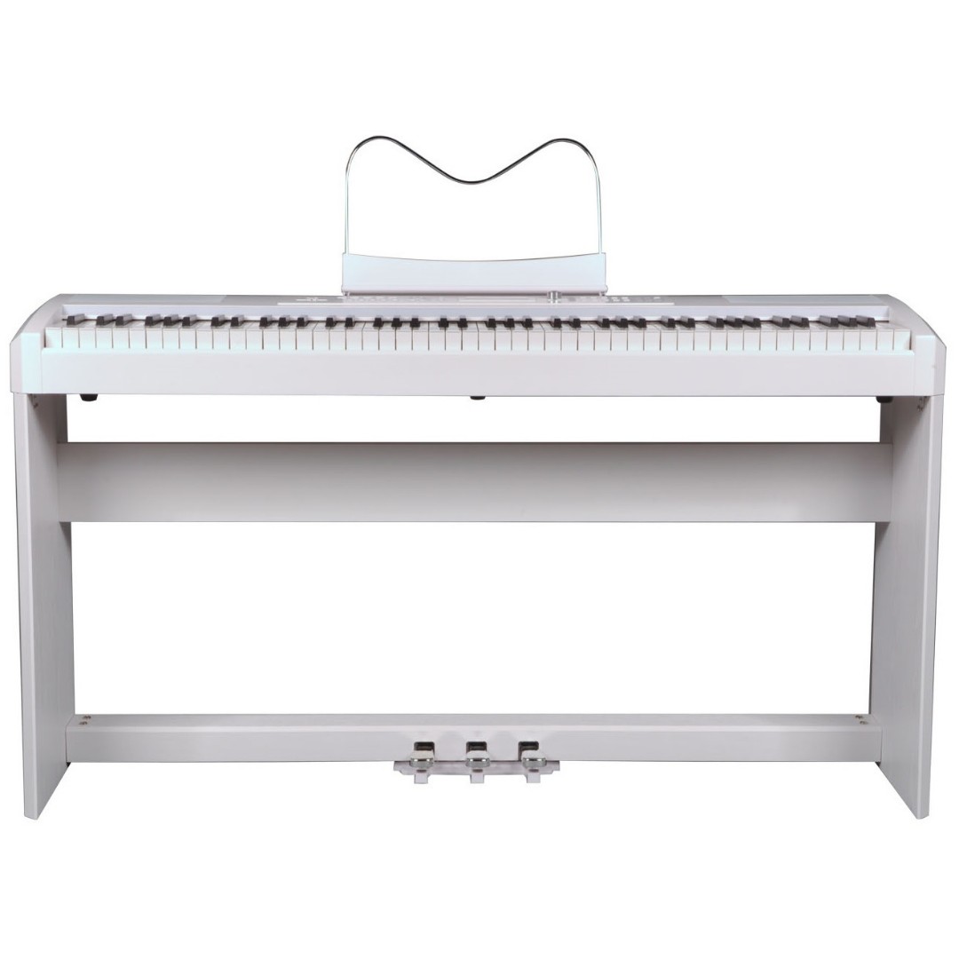 Ringway RP-35 W Цифровое пианино
