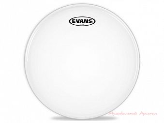 EVANS B14HDD-B Пластик барабанный Genera HD Dry 14
